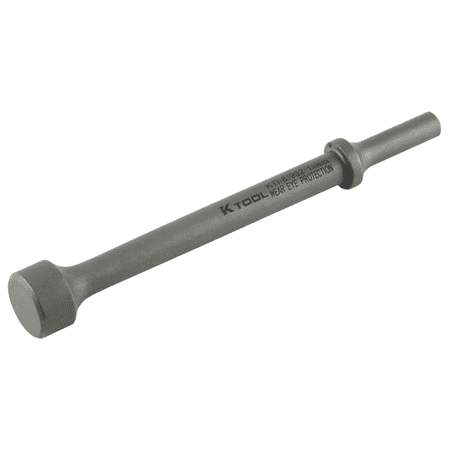 K-Tool 81982 Extended Length Hammer Air Chisel (EA)