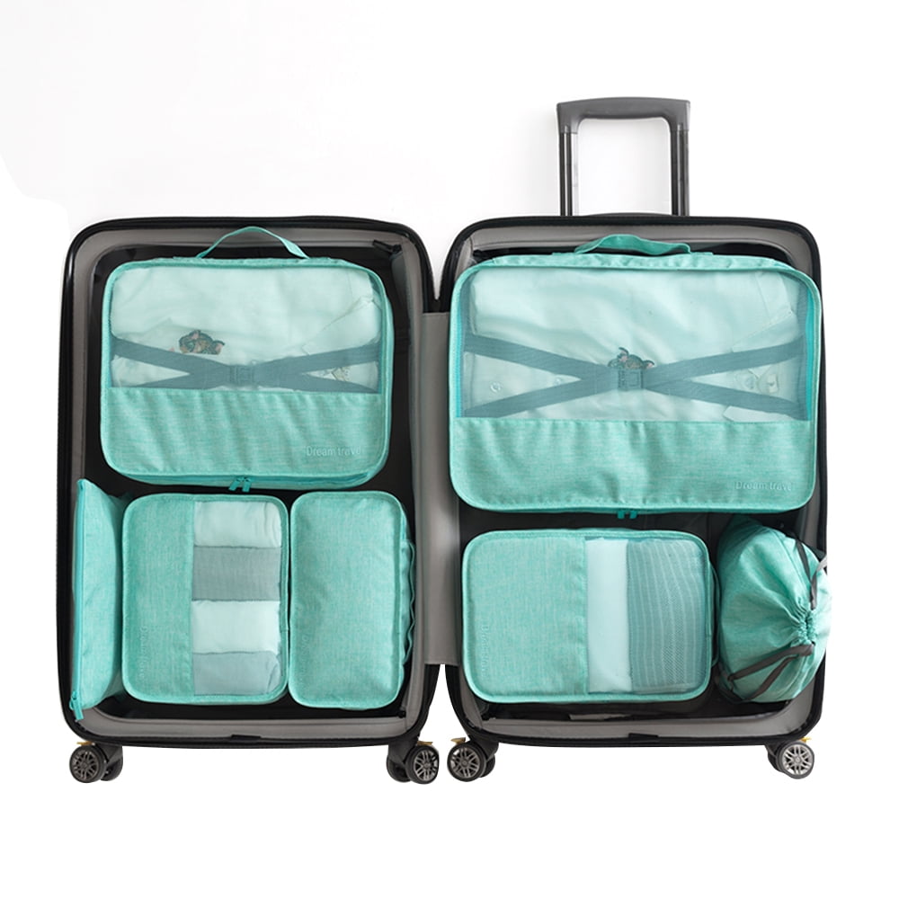 travel bag clothes