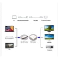 thumbnail image 3 of Mini DisplayPort Adapter DVI Dual Link Active USB Power Black, 3 of 5