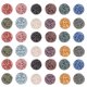 thumbnail image 3 of ColoMX 50 piezas de aromaterapia de roca volcánica Difusor Beads Fragancia de aceite esencial de larga duración Safe for Car Home Office y Air Freshing, 3 of 8