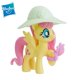 thumbnail image 2 of Hasbro My Little Pony Twilight Sparkle Rainbow Dash Action Figures Model Genuine Anime Figures Collection Hobby Gifts ToysAbout 7 CM Gong Bohan LED, 2 of 2