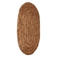 thumbnail image 2 of Woven Maize Rug, 2 of 2