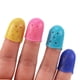 thumbnail image 4 of 4 Protectores de Dedos para Guitarra onlyliua Accesorios de Guitarra L, 4 of 7