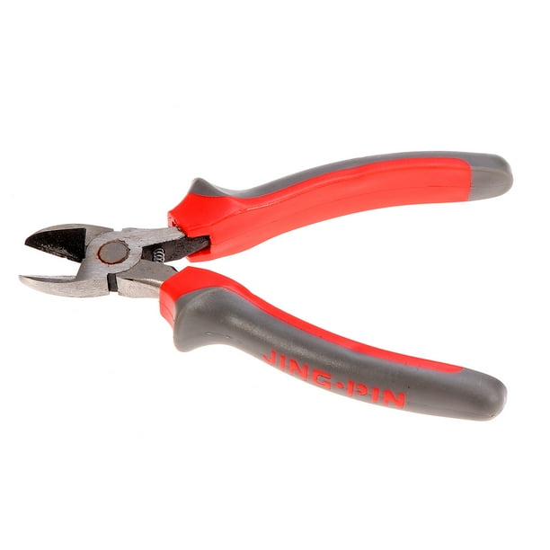 Long handle cheap side cutters