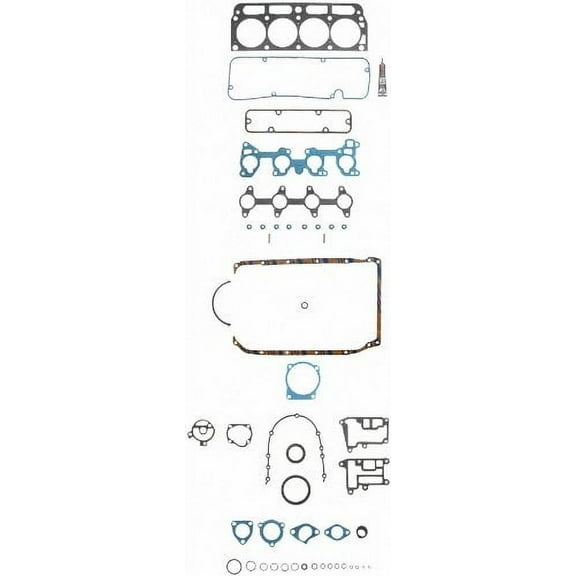 Fel-Pro Oe KS2688 FEPKS2688 ENGINE KIT GM TRK 2.2L