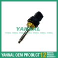 thumbnail image 1 of C7 C12 C15 Temperature Sensor 264-4297 130-9811 For Caterpillar Engine Parts -, 1 of 4