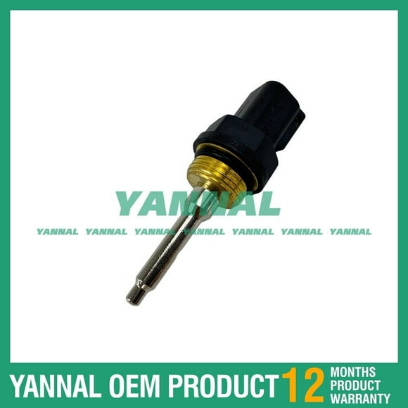 C7 C12 C15 Temperature Sensor 264-4297 130-9811 For Caterpillar Engine Parts -