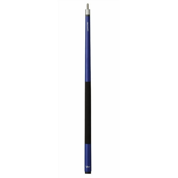 Viper Graphstrike Cue Blue