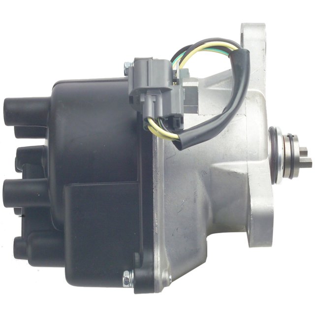 Distribuidor Accord 1998 al 2002 Honda L4 2.3L DX Cardone 510509-8420886