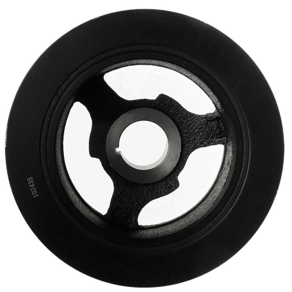ATP 102435 Engine Harmonic Balancer