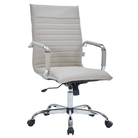 leisuremod harris modern adjustable office product