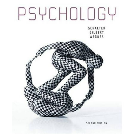 Psychology, Used [Hardcover]