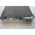 thumbnail image 3 of 40mm 2Row Aluminum Radiator For 1987-1992 Bentley Mulsanne S 6.8L V8 1987 1988 1989 1990 1991 1992, 3 of 3