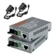 thumbnail image 1 of Convertidor De Transmisión Ethernet De 100 Megabytes 1 Par, 1 of 7