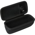 thumbnail image 4 of Khanka Étui Rigide de Voyage de Remplacement pour Sonos Roam Haut-Parleur Bluetooth Portable Intelligent (Noir Intérieur), 4 of 5