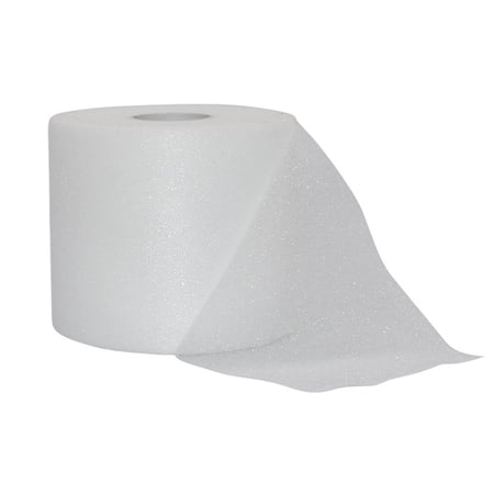 27m Pre-Wrap Athletic Tape Foam Underwrap Tape Sports Foam Underwrap Bandage Breathable Sports Tape for