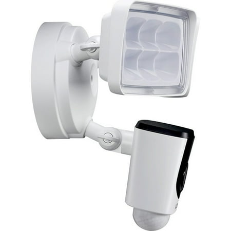 Lorex V261LCD-E 1080p Full HD Wi-Fi Floodlight Camera