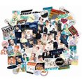 thumbnail image 1 of 92Pcs ATEEZ Sticker Pack Zero : Fever Part.3 Album Sticker Pack Waterproof Anime Sticker ATEEZ Sticker, 1 of 4