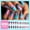 CY945-B7 Rainbow Lightning [Frosted Jelly Glue], variant on Cross-border hot-selling dream starry sky nail art piece, pink lightning nail patch gradual change matte wear nail piece