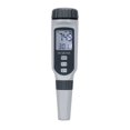 thumbnail image 1 of Clearance Sale PH818 Professional PH Meter Portable Pen PH Meter Aquarium Acidmeter Water Portable Sturdy Tester Measure, 1 of 9