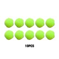 thumbnail image 3 of Vogacara 10 unids/set de actividades al aire libre-bolas de agua reutilizables para piscina de verano diversión piscina globo de agua juguetes Deportes acuáticos Verde, 3 of 6