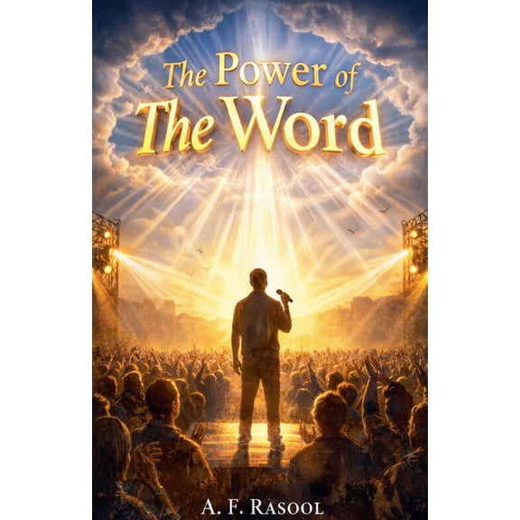 The Power of The Word, (Paperback)