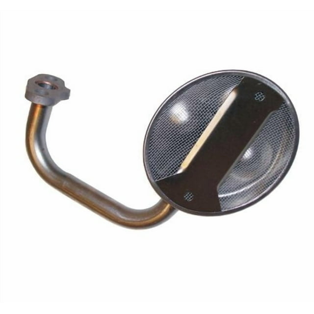 Melling Engine Oil Pump Pickup 68-S OE Replacement; 0.50 Inch Tube Inside Diameter
