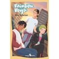 thumbnail image 1 of Rainbow Boys Kakao Books 9788412028829, 1 of 2