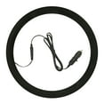 thumbnail image 1 of walmeck Housse de Volant Chauffant Auto Taille Universelle Chauffe Rapidement Conduite Mains Protection Volant, 1 of 7