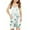 Multicolor 3, variant on 5-14 Years Girls Stripe Jumpsuits and Rompers,Girls Summer Sleeveless Short Romper,Kid Girls Stripe Gradient Romper One Piece Jumpsuit,Casual Spaghetti Strap Shorts Jumpsuit with Pockets