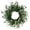 A, variant on Artificial Olive Wreath for Front Door, Lifelike Faux Olive Leaf Wreath with Olive Fruits, All Season Farmhouse Greenery Door Hanging Wreath for Entryway Wall Window Wedding Home Decor