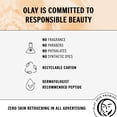 thumbnail image 4 of Crema para Ojos Olay Vitamina C + Péptido 24 + Hidratante Facial Whip 15 ml, 4 of 6