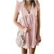 thumbnail image 3 of Txlixc Vestido de mujer casual de verano Txlixc moda, 3 of 6
