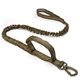 thumbnail image 1 of Collar de nailon ajustable para perro, correa de hebilla de Metal resistente, manija para entrenamiento de perros MFZFUKR CPB-US-YY17-12, 1 of 5