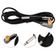 thumbnail image 1 of Cable de silicona para tatuajes, 1,8 m, cable de silicona suave para tatuajes, cable de clip para tatuajes, línea de suministro de energía, rendimiento potente, 1 of 10