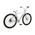 thumbnail image 3 of Eastern 29" Big BMX Growler Bicycle - white, 3 of 3