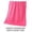 E, variant on weibbin Soft Absorbent Microfiber Bath Towel - Quick Dry for Shower, Travel, 13.8x29.5 Inch, Blue
