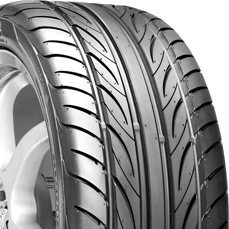 Yokohama S-Drive High Performance Tire - 225/40R18 92W - Walmart.com