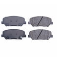 thumbnail image 2 of Power Stop Front Z16 Evolution Ceramic Brake Pads 16-1413 Fits 2015 Kia Optima, 2 of 4