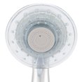thumbnail image 4 of G1/2 Inch Automatic 3 Color Change Temperature Controlled LED Bathroom Water Light Shower Head, 4 of 8