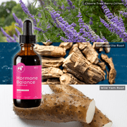 Hormone Balance Formula 2 oz.
