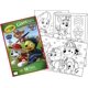 thumbnail image 2 of Dibujos para colorear Crayola Paw Patrol Giant 32x49 cm, 2 of 5