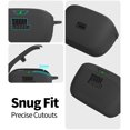 thumbnail image 2 of Funda Silicona WADVCU para JBL Vibe Buds Antigolpe, 2 of 5
