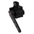 thumbnail image 3 of 2x For Accuair E-level Ride Height Sensor Plastic Arm Air Ride Suspension Aarot120, 3 of 3
