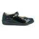 thumbnail image 1 of Zapato Escolar Flats Niña Balerina Charol/piel, 1 of 5