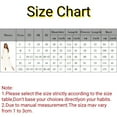 thumbnail image 4 of Qudderr Women Princess Pajamas Dress Nightgown Long Sleeve Nightdress Spring Summer Cotton Sleepwear Loungewear for Women's S-XXL, 4 of 9