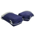 thumbnail image 4 of Yinanstore Winter Hand Muff Mittens Universal Thermal Multipurpose Gifts, Accessories Hand Cover Blue, 4 of 8