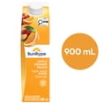 thumbnail image 1 of SunRype Apple Orange Peach Juice 900 ml, 1 of 6