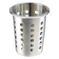 thumbnail image 4 of Soporte para utensilios de cocina, estante para cubiertos, organizador de palillos Con agujeros, 4 of 9