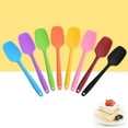thumbnail image 1 of AMERTEER Spatule à Gâteau Résistante à l'Usure Facile à Utiliser, 1 of 9